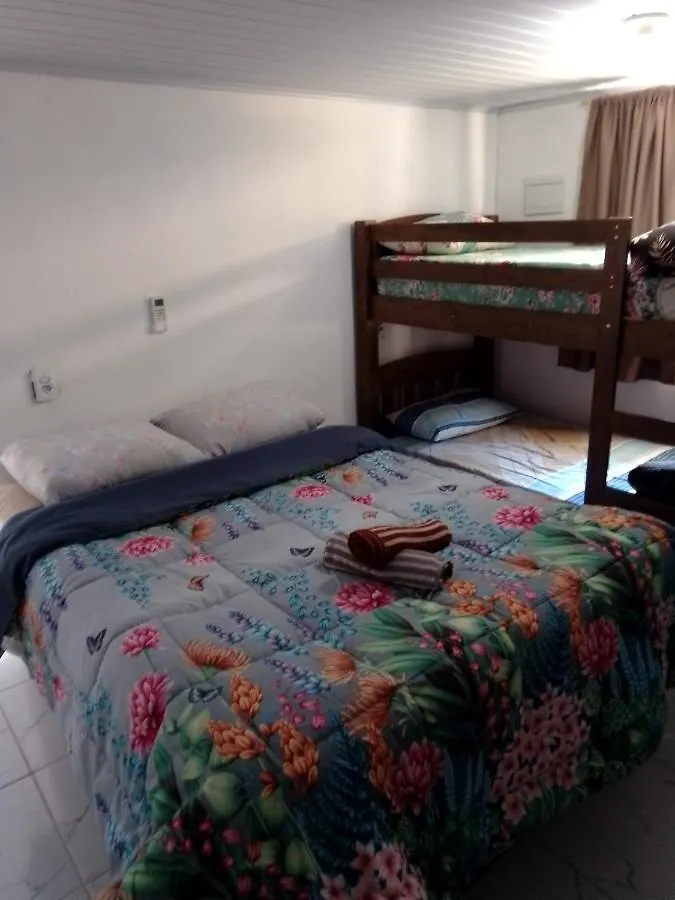 Casa de Férias Recanto Neves Penha